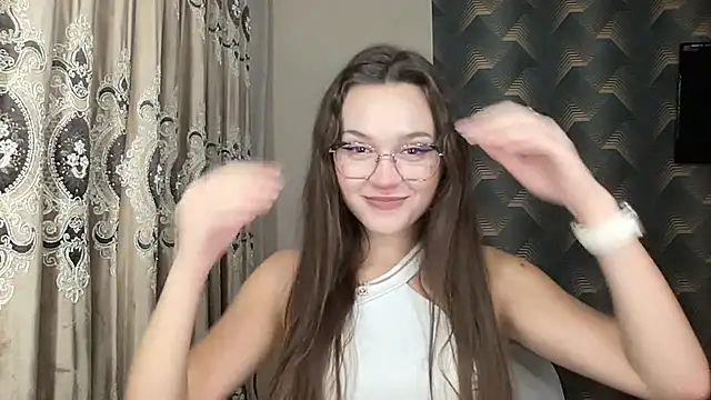 Alexa Singer online show from 09-22-25, 03:36