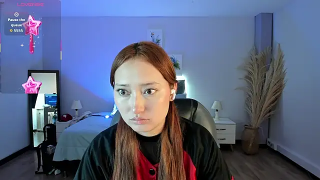 Samara Hilton 2 online show from 09-26-25, 07:40