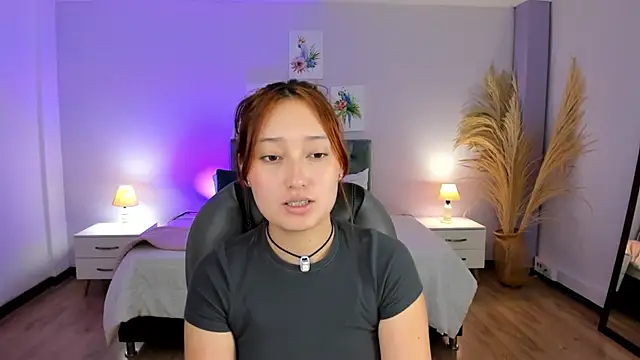 Samara Hilton 2 online show from 10-20-25, 07:14