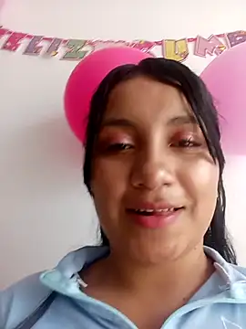 EllaCute Young online show from 09-24-25, 09:40