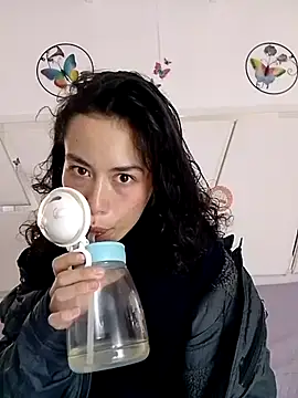 oblivionlove online show from 12-04-25, 08:50