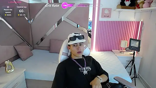 oblivionlove online show from 06-02-26, 10:01