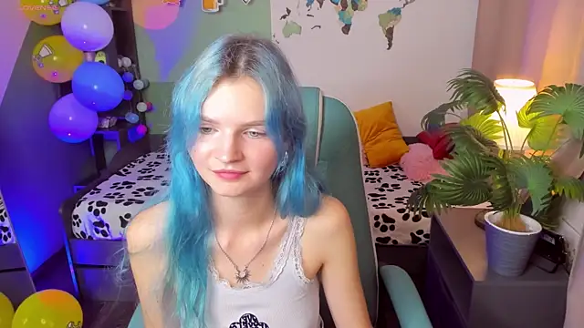 Lika Sky online show from 09-26-25, 03:38