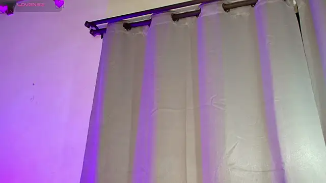 Missdionne curly online show from 02-12-26, 11:27