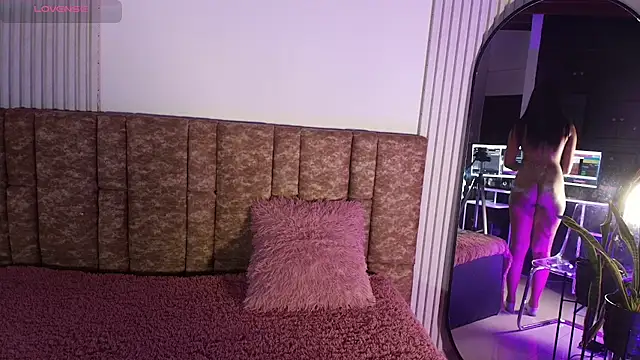 Missdionne curly online show from 03-24-26, 11:26