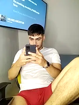 Mason grey online show from 02-02-26, 11:09