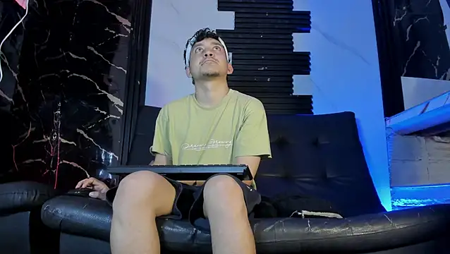 Amun obsidian online show from 03-18-26, 10:07