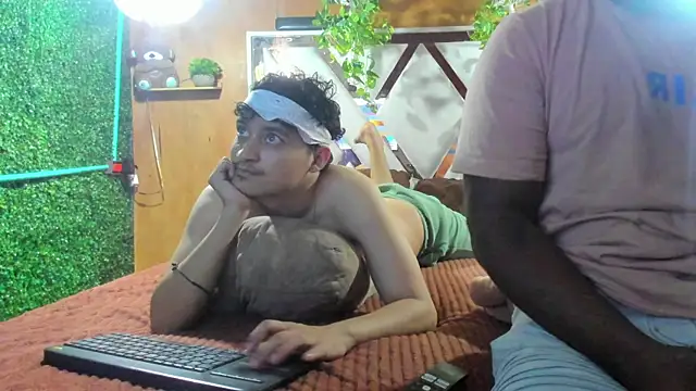 Amun obsidian online show from 03-20-26, 09:47