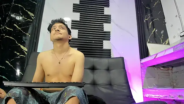 Amun obsidian online show from 03-22-26, 12:19