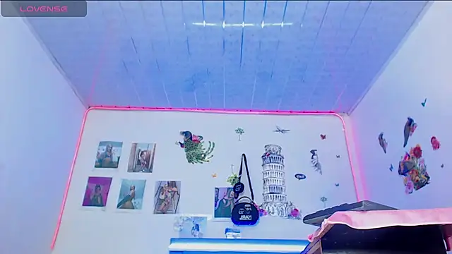 violettath online show from 02-18-26, 03:35