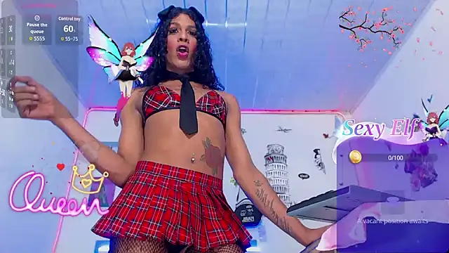 violettath online show from 03-08-26, 03:43