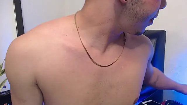 AngelStorm online show from 10-16-25, 04:46