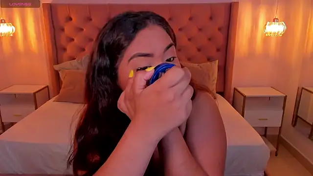 scarlett rouss  online show from 09-28-25, 03:39