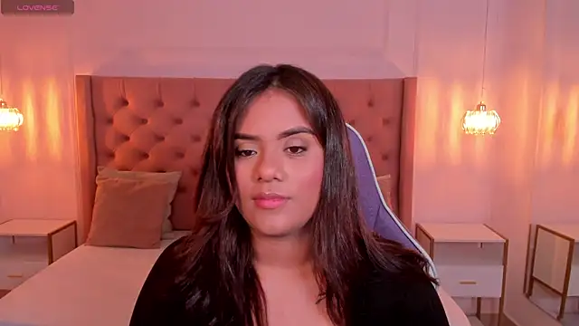 scarlett rouss  online show from 10-03-25, 03:25