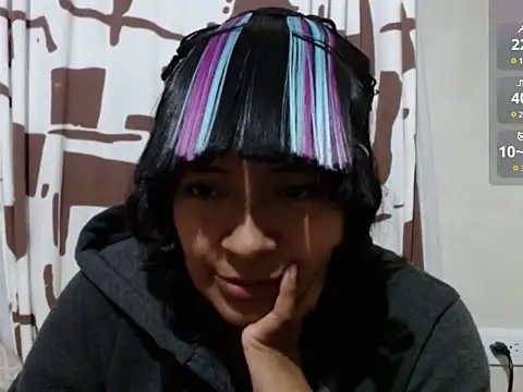 Acelinrose online show from 02-24-26, 01:58