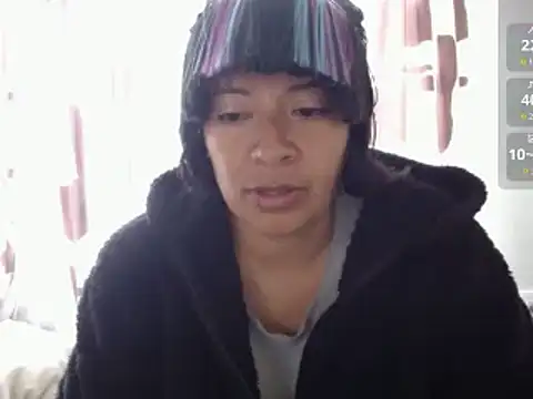 Acelinrose online show from 03-06-26, 02:24