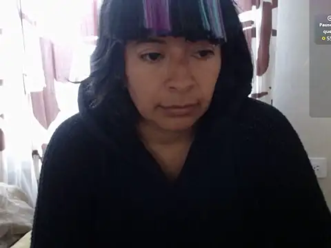 Acelinrose online show from 05-08-26, 12:10