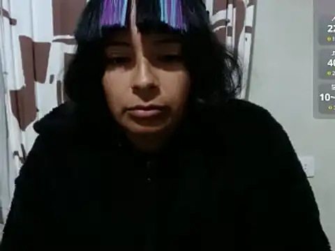 Acelinrose online show from 05-09-26, 01:11
