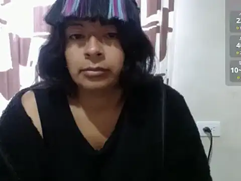 Acelinrose online show from 05-11-26, 11:38