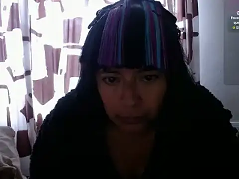 Acelinrose online show from 05-25-26, 10:27