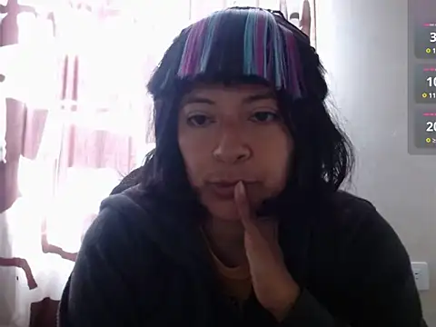 Acelinrose online show from 06-05-26, 12:44