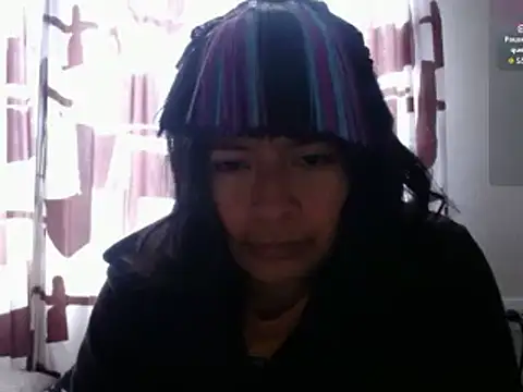 Acelinrose online show from 06-06-26, 01:16