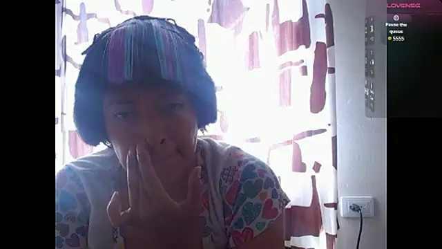 Acelinrose online show from 06-11-26, 06:28