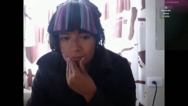 Acelinrose online show from 06-13-26, 06:50