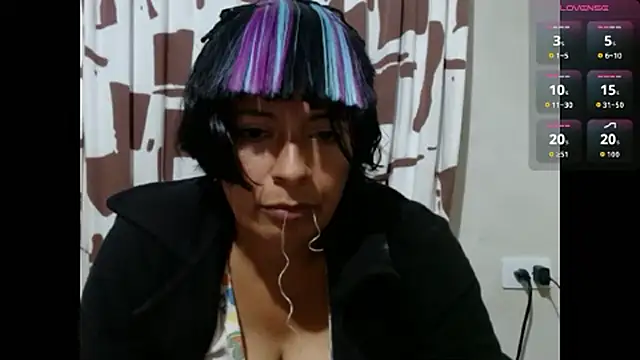 Acelinrose online show from 06-14-26, 02:24