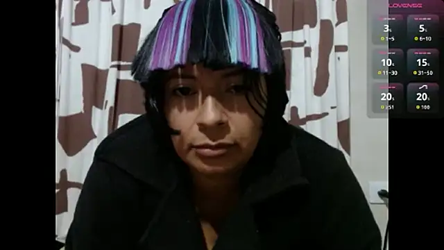 Acelinrose online show from 06-16-26, 12:46