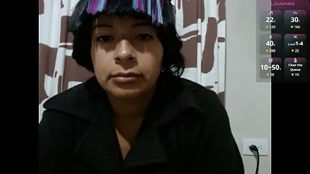 Acelinrose online show from 06-18-26, 10:30