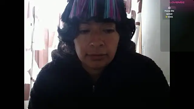 Acelinrose online show from 06-19-26, 01:15