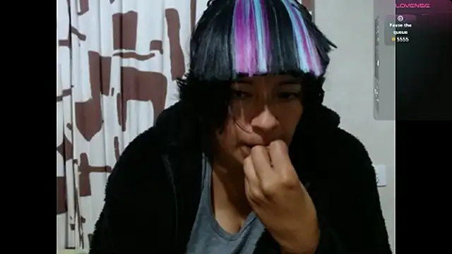 Acelinrose online show from 06-22-26, 01:07