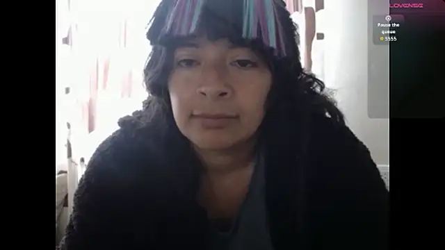 Acelinrose online show from 06-23-26, 01:53