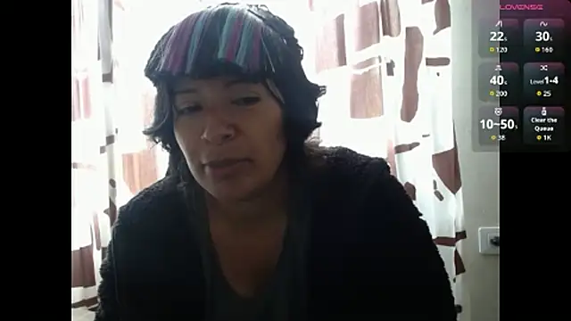 Acelinrose online show from 06-24-26, 02:05