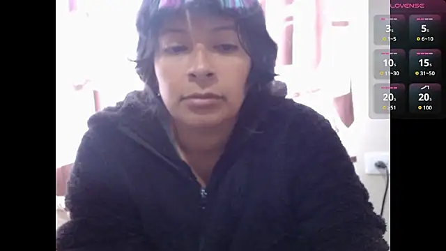Acelinrose online show from 06-25-26, 01:37