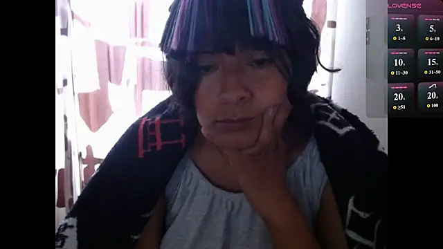 Snapshot of Acelinrose chatting on 07-04-26, 12:55 Acelinrose online show from 07-04-26, 12:55
