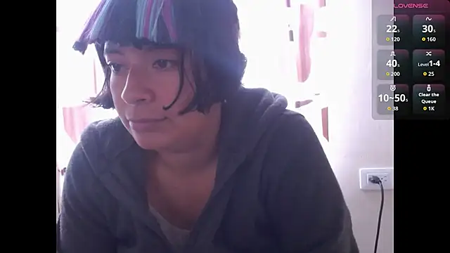 Snapshot of Acelinrose chatting on 07-05-26, 07:21 Acelinrose online show from 07-05-26, 07:21