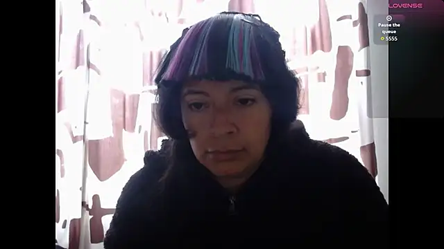 Snapshot of Acelinrose chatting on 07-11-26, 12:41 Acelinrose online show from 07-11-26, 12:41
