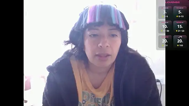 Snapshot of Acelinrose chatting on 07-17-26, 02:13 Acelinrose online show from 07-17-26, 02:13