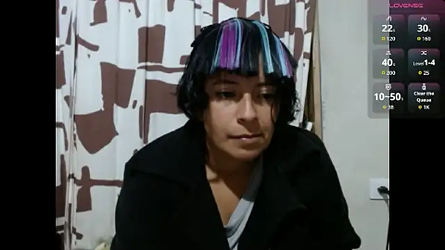 Snapshot of Acelinrose chatting on 07-18-26, 02:16 Acelinrose online show from 07-18-26, 02:16