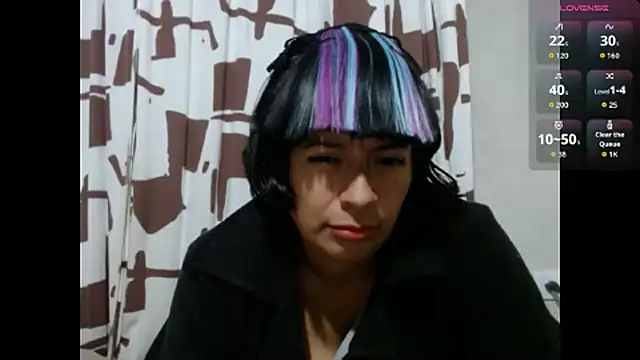 Snapshot of Acelinrose chatting on 07-23-26, 01:41 Acelinrose online show from 07-23-26, 01:41