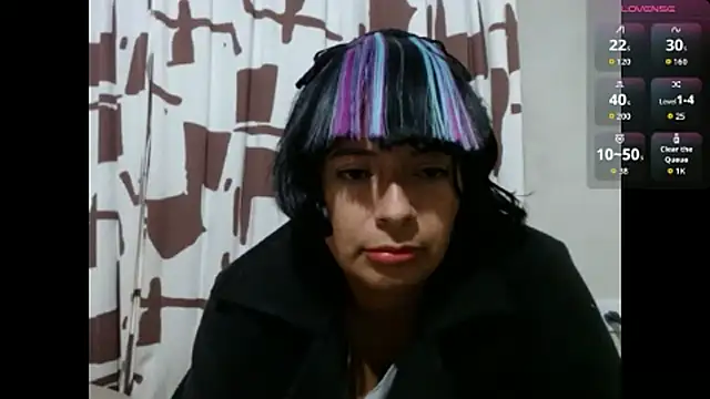 Snapshot of Acelinrose chatting on 07-23-26, 01:58 Acelinrose online show from 07-23-26, 01:58