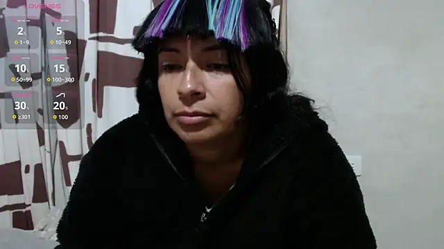 Snapshot of Acelinrose chatting on 08-05-26, 01:30 Acelinrose online show from 08-05-26, 01:30