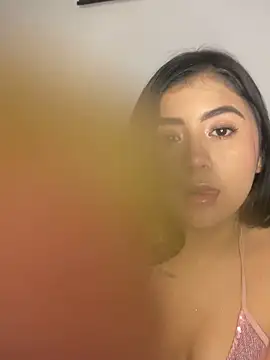 Chloe Dolce online show from 09-30-25, 11:21