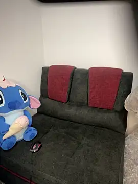 Chloe Dolce online show from 10-30-25, 09:22