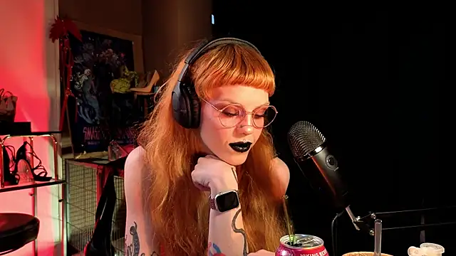 tacodeluxxxe online show from 05-28-26, 04:32