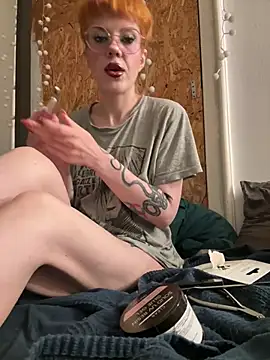 tacodeluxxxe online show from 07-19-26, 02:48