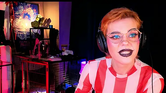 tacodeluxxxe online show from 07-22-26, 03:42