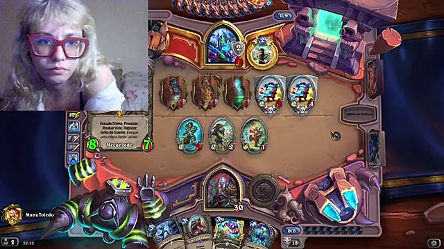 BlondieTami online show from 09-23-25, 01:52